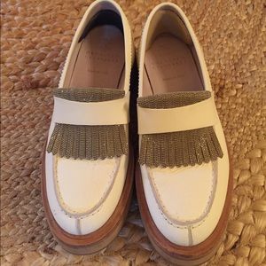Brunello Cucinelli size 37.5